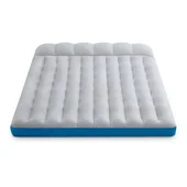 Надуваем дюшек за къмпинг 127x193x24 см INTEX - Thumbnail 2