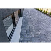 Настилка Мystic Mix 6.3 Gri Bazaltic PETRA PAVAJE - Thumbnail 1