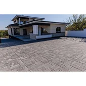 Настилка Мystic Mix 6.3 Gri Bazaltic PETRA PAVAJE - Thumbnail 3