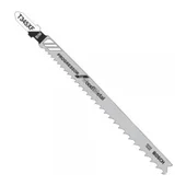 Нож за пробивен трион за дърво и метал T345XF BIM BOSCH - Thumbnail 2