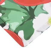 Шалте за шезлонг - многоцветно - Оксфорд плат - VL361401 - Thumbnail 6