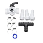 Соларен колектор за басейни, 735 W – 2 бр. - Thumbnail 4