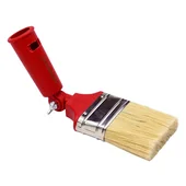 Телескопична четка за боядисване 65 мм DECOREX - Thumbnail 2