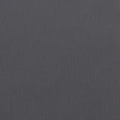 Възглавница за градинска пейка антрацит 100x50x7см оксфорд плат - VL361564 - Thumbnail 6