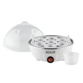 Яйцеварка за 7 яйца 350 W ME-271 MUHLER - Thumbnail 7