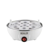 Яйцеварка за 7 яйца 350 W ME-271 MUHLER - Thumbnail 5