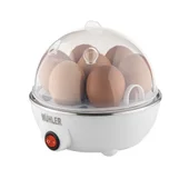 Яйцеварка за 7 яйца 350 W ME-271 MUHLER - Thumbnail 4