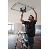 Акумулаторен винтоверт GSR 185-LI Professional BOSCH - Thumbnail 4