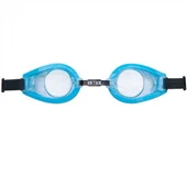Детски очила за плуване 8+ INTEX - Thumbnail 2