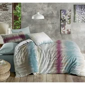 Единичен спален комплект 3 части 100% памук Честоти ZAMBAK - Thumbnail 1
