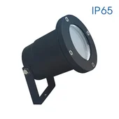 Градински фенер + фасунга ACER 35W VIVALUX - Thumbnail 1