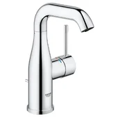 Grohe essence смесител за умивалник 1/2″, едноръкохватков, m-размер - Thumbnail 1