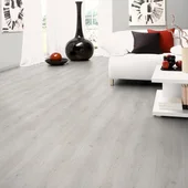 Ламинат 7мм - Бял 2951- АС3/31 - KRONOTEX - Thumbnail 2