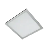LED панел квадрат 24W бял 295/295мм - Thumbnail 1