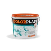 Мозаечна мазилка Colorplast Sand камък 3.6 кг жълта Y MAXIMA - Thumbnail 3