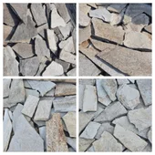 Облицовка от дребни плочи от гнайс Хома-2 - Thumbnail 9