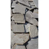Облицовка от дребни плочи от гнайс Хома-2 - Thumbnail 7