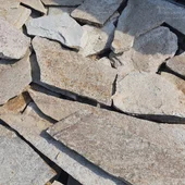 Облицовка от дребни плочи от гнайс Хома-2 - Thumbnail 10