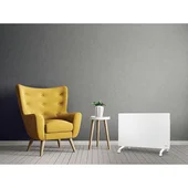 Панелен конвектор с интернет управление 2000 W CN 052 200 EI CLOUD W F TESY - Thumbnail 5