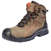 Работни обувки с композитно бомбе DERRIL ANKLE №45 - Thumbnail 1