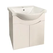 Шкаф за баня с мивка ICP 5549/60 INTER CERAMIC - Thumbnail 1