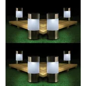 Соларна LED лампа Цилиндър SS-6180 MY GARDEN - Thumbnail 1