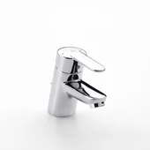 Стоящ смесител за умивалник victoria Roca - Thumbnail 1