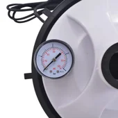 Филтърна помпа за басейни "Intex Bestway" 185 W 4,4 м³/ч - Thumbnail 8