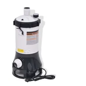 Филтърна помпа за басейни "Intex Bestway" 185 W 4,4 м³/ч - Thumbnail 4