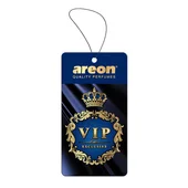 Ароматизатор за кола Vertus VIP AREON - Thumbnail 1