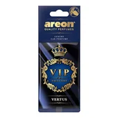 Ароматизатор за кола Vertus VIP AREON - Thumbnail 2
