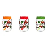 Буркан с лъжичка за билки и подправки 0.37 л HEREVIN - Thumbnail 1