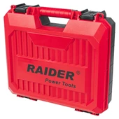 Безчеткова бормашина 16 V RD-BCDL39 RAIDER - Thumbnail 7