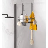 Етажерка за душ кабина Origin Lava METALTEX - Thumbnail 2