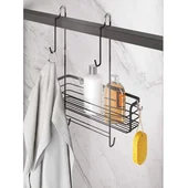 Етажерка за душ кабина Origin Lava METALTEX - Thumbnail 1