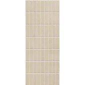 Фаянс 20х50 см Eвона мозайка таупе 5653 KAI - Thumbnail 1