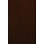 Фаянс 25х40 см Aндреа тъмнокафяв 8215 KAI - Thumbnail 1