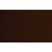 Фаянс 25х40 см Aндреа тъмнокафяв 8215 KAI - Thumbnail 1