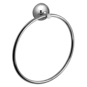 Поставка за хавлия тип ринг Classico KAPITAN - Thumbnail 1