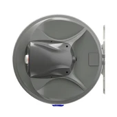 Хоризонтален бойлер 80 л 3 kW ELDOM - Thumbnail 3