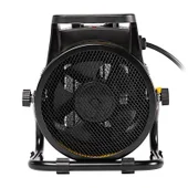 Калорифер с керамичен нагревател 2 kW DHC 2-100 DENZEL - Thumbnail 3