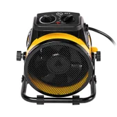 Калорифер с керамичен нагревател 2 kW DHC 2-100 DENZEL - Thumbnail 4