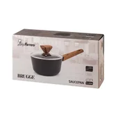 Касерола 1.4 л 16x8.5 см Brugge LUIGI FERRERO - Thumbnail 9