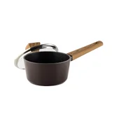 Касерола 1.4 л 16x8.5 см Brugge LUIGI FERRERO - Thumbnail 2