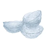 Купички за десерти 6 бр. LAROUS - Thumbnail 1