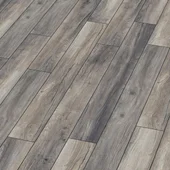 Ламинат 8мм - HARBOUR OAK GREY d3572 сив - AC4/32 - KRONOTEX - Thumbnail 1