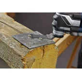 Нож за врязване Starlock AIZ 32 AB 32x50 мм BOSCH - Thumbnail 5