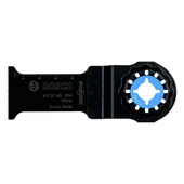 Нож за врязване Starlock AIZ 32 AB 32x50 мм BOSCH - Thumbnail 1