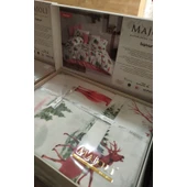 Спален комплект 4 части Елени MAJOLI - Thumbnail 3