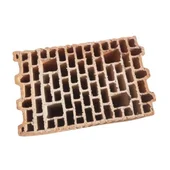 Тухла 25 Ligth Plus CLIMATON - Thumbnail 2